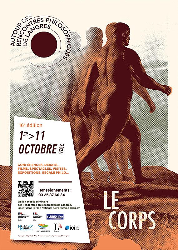 ARPL 2026 - Se rencontrer intimement en tant que corps