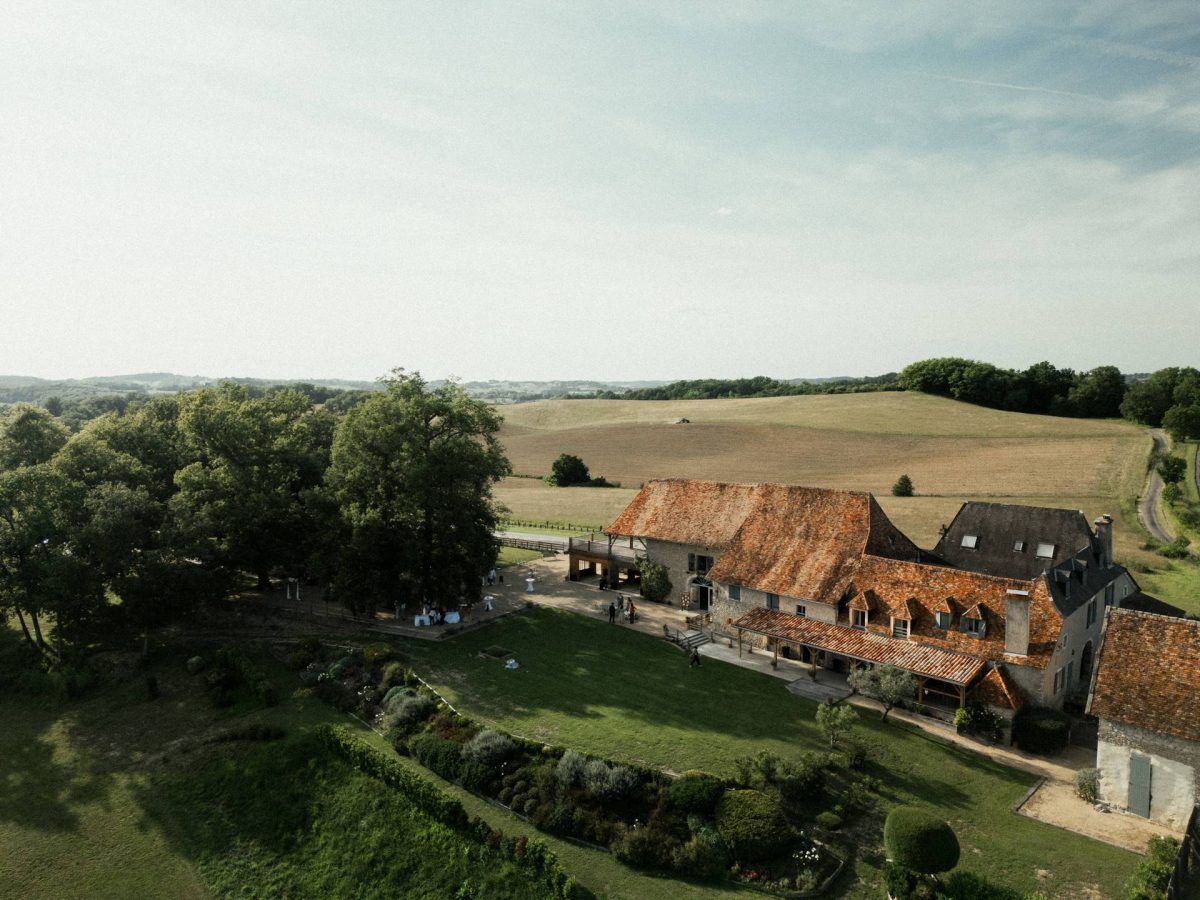 Le Domaine de Tilh