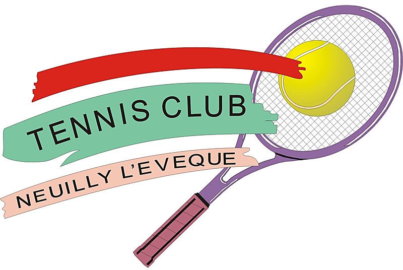 Tennis club Neuilly-l'Evêque