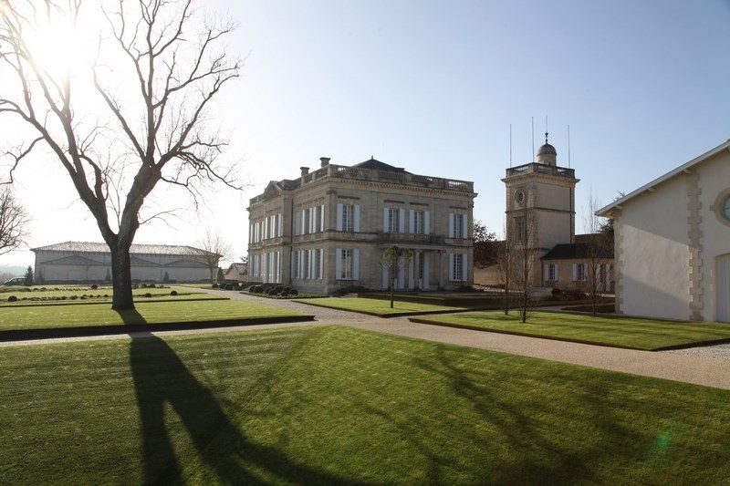 Château Gruaud Larose
