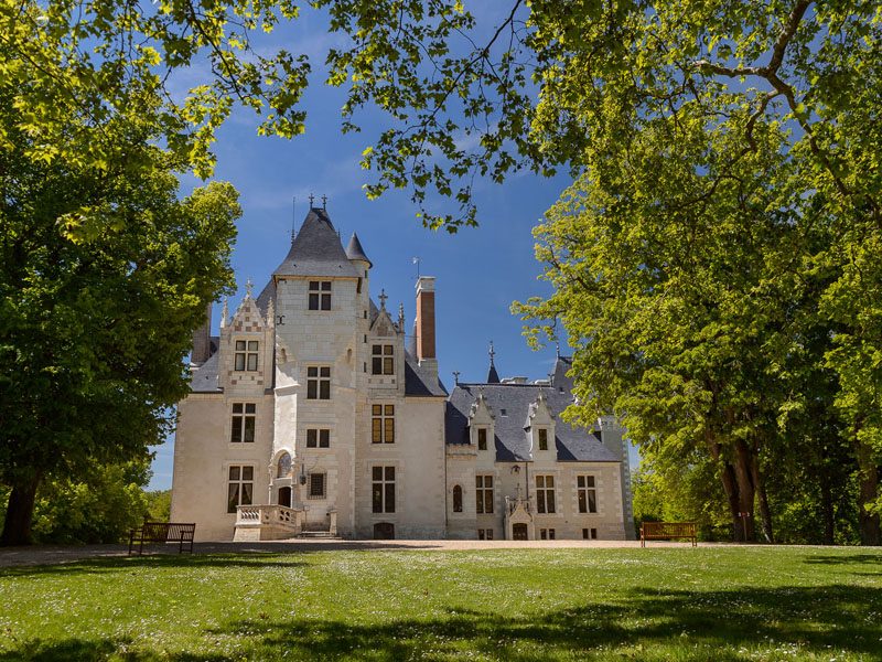 Domaine de Candé