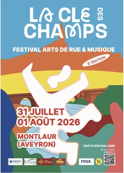 Festival "La Clé des Champs"