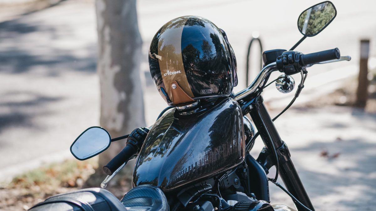 Apéro-déjeuner motard(e)s
