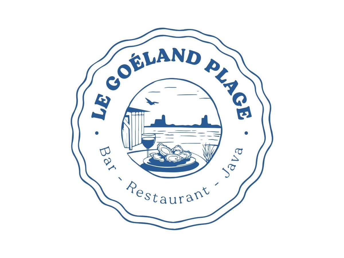 Le Goéland Plage