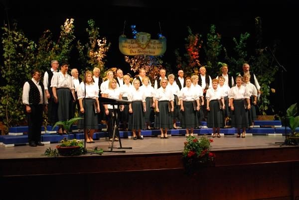 Festival international de chant choral