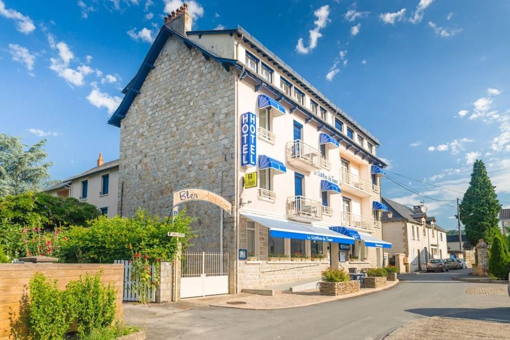 Restaurant Le Sablier du Temps