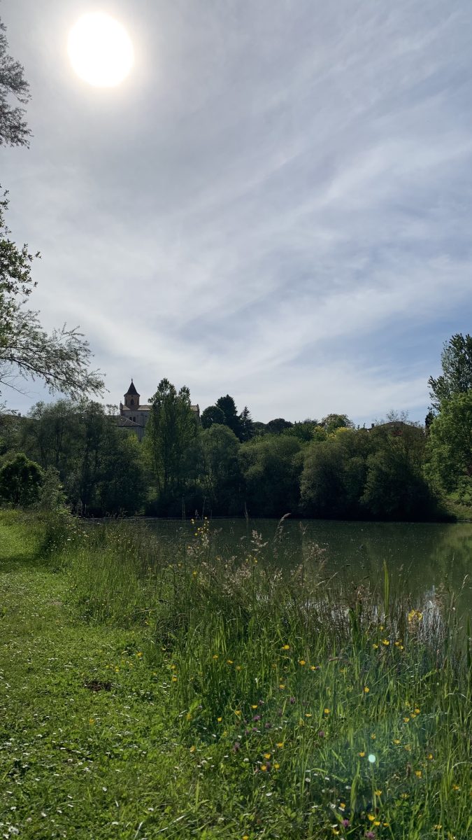 BASE DE LOISIRS D'AUZAS