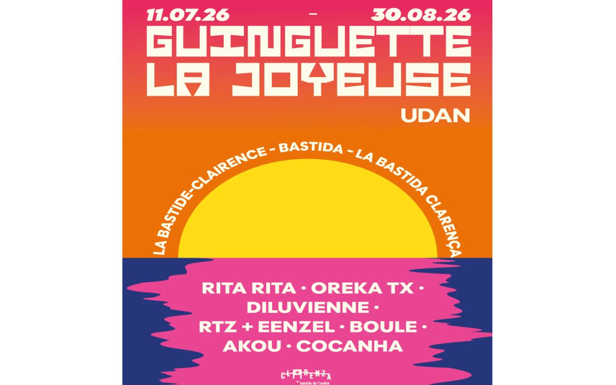 Guinguette La Joyeuse, atelier philo