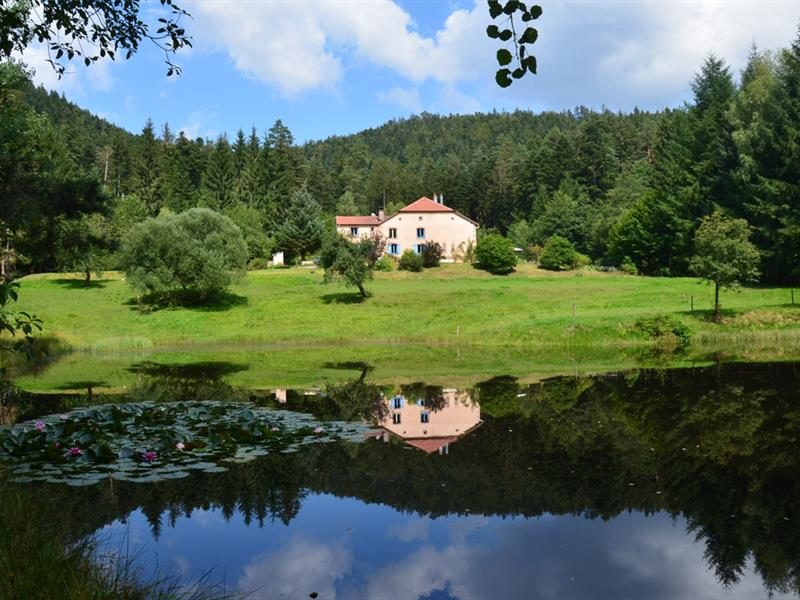 Auberge de la Cholotte