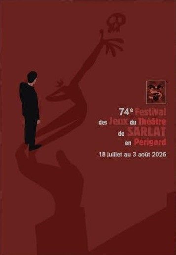 Festival des Jeux du Théatre : Au dela de la pénétration