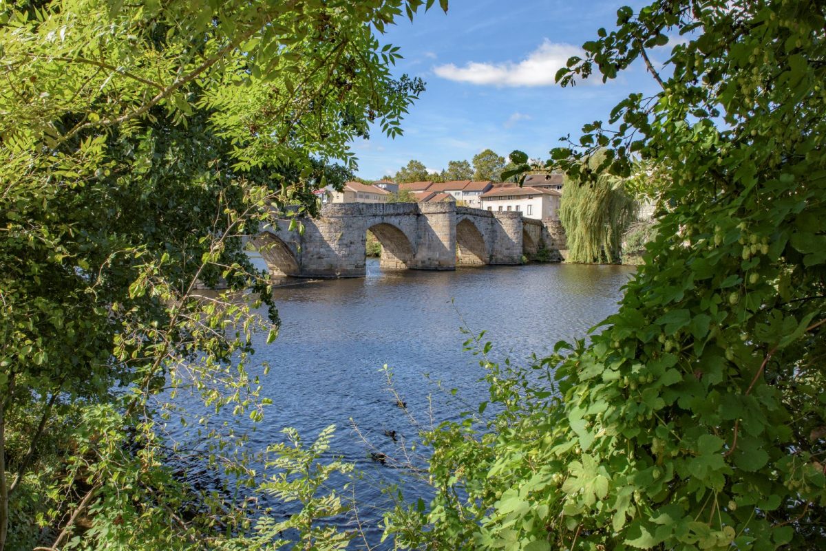 Pont Saint-Martial