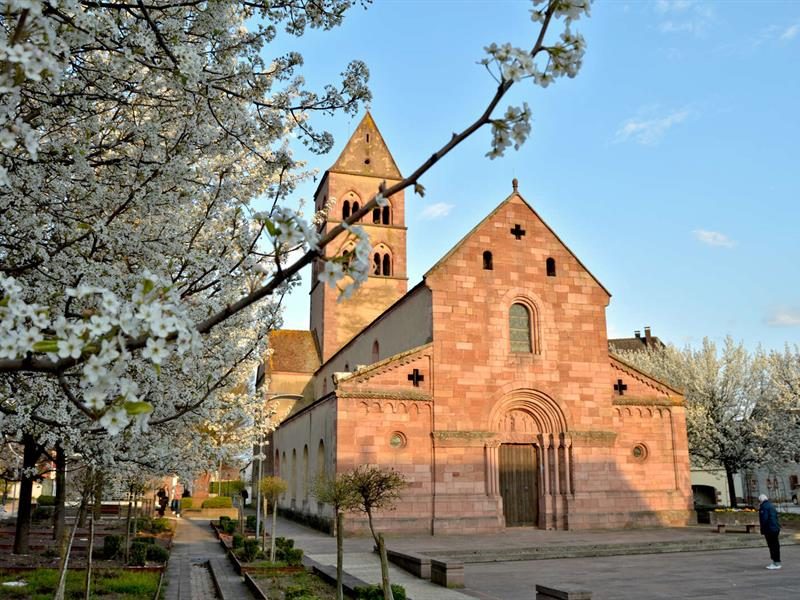 Sigolsheim