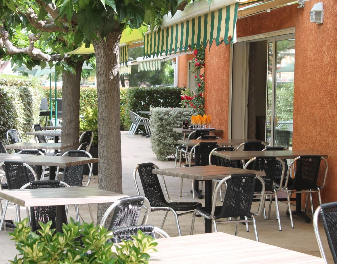 LE RELAIS DE L'OULRICH