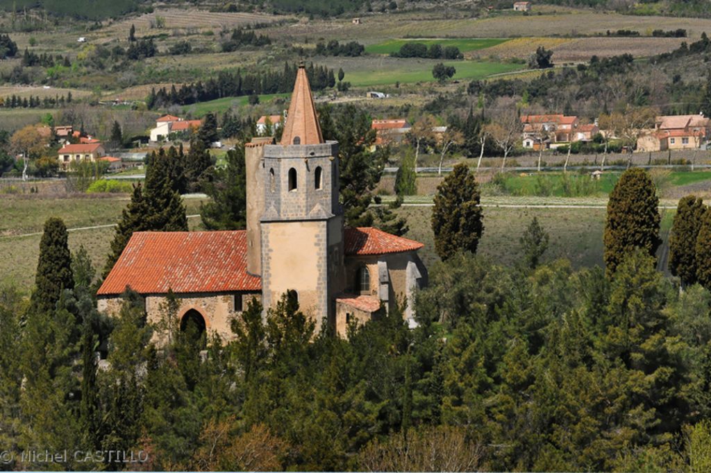 NOTRE DAME DE LAVAL