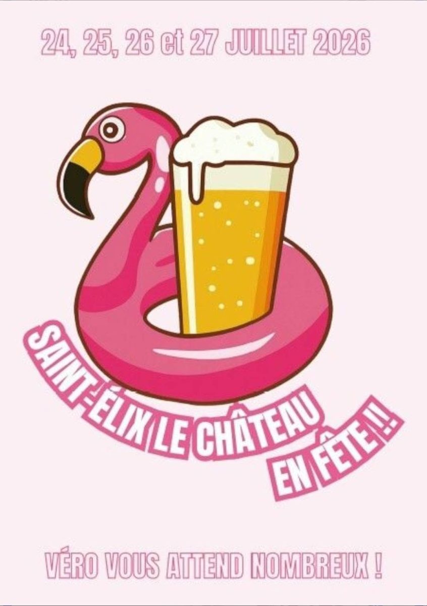 FÊTE LOCALE