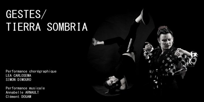 Gestes / Tierra Sombria