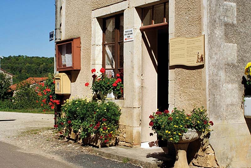 Musée-école Louise Michel