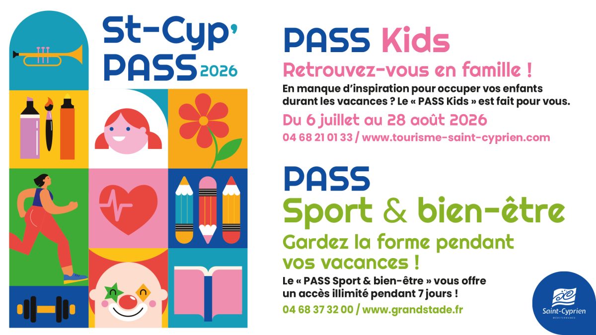PASS SPORT & BIEN-ÊTRE