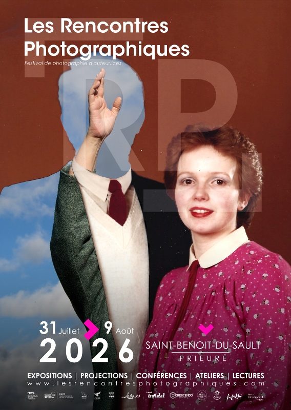 Festival "Les Rencontres photographiques"