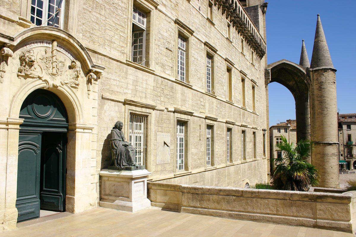 MUSEE ATGER