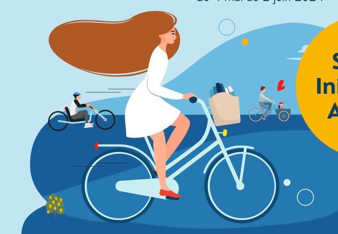 FÊTE DU VÉLO À FLORAC