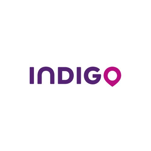 Parking Indigo Tourny
