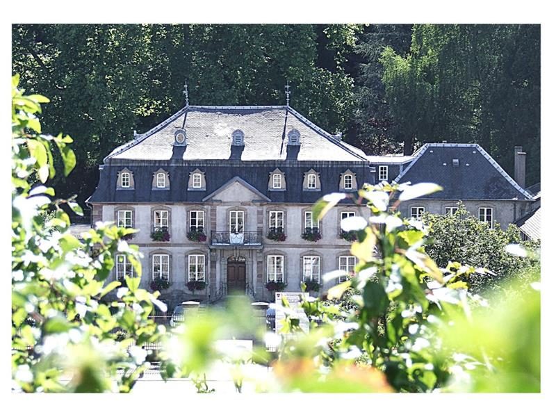 Château d'Hausen