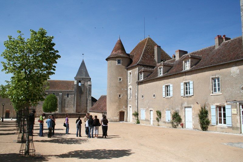 Ecomusée de la Brenne