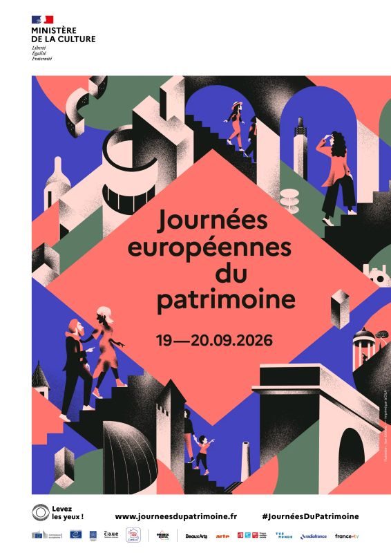 Journée européennes du patrimoine : Château de Valençay