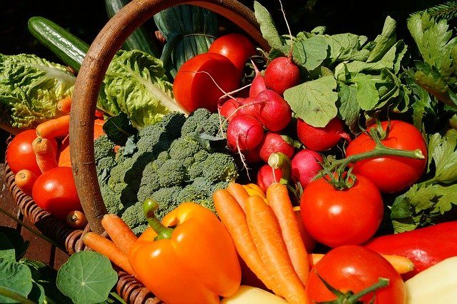Marché alimentaire Jumilhac le Grand
