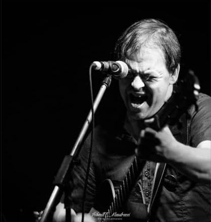 Concert : Mr White - Les Copains Music Live