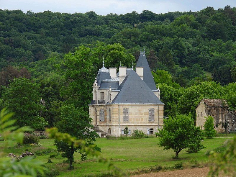 Château de Rupt