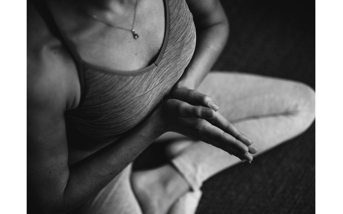Respirer, ressentir, s'apaiser