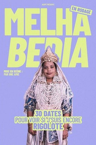 Melha Bedia