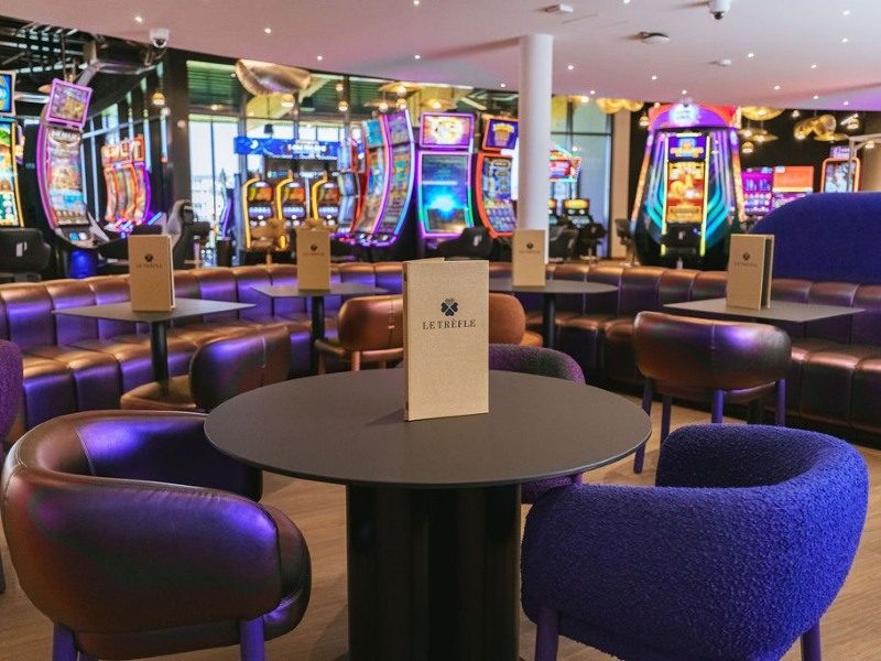 Bar du Casino