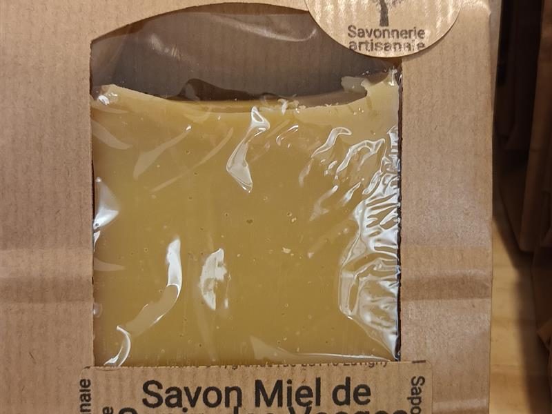 Savonnerie Atelier de Marie C