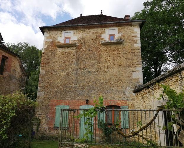 Journées Européennes du Patrimoine : visite guidée d'un pigeonnier