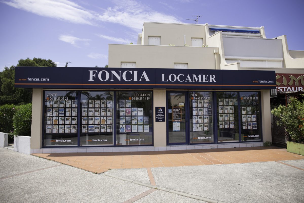 FONCIA LOCAMER