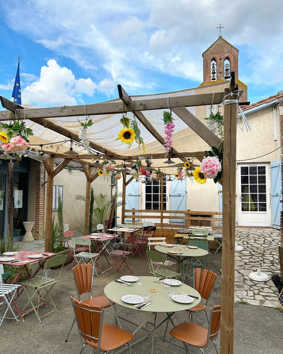 LA HAUT BAR ET MIAM