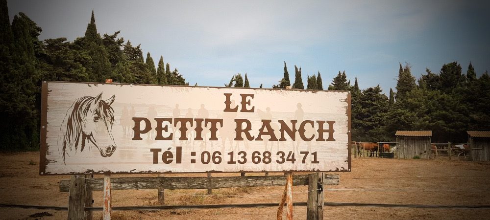 LE PETIT RANCH