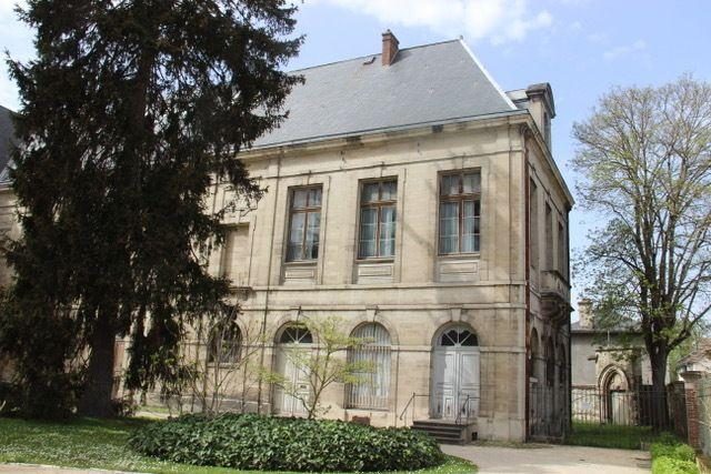Société Académique de l'Aube - JEP 2026