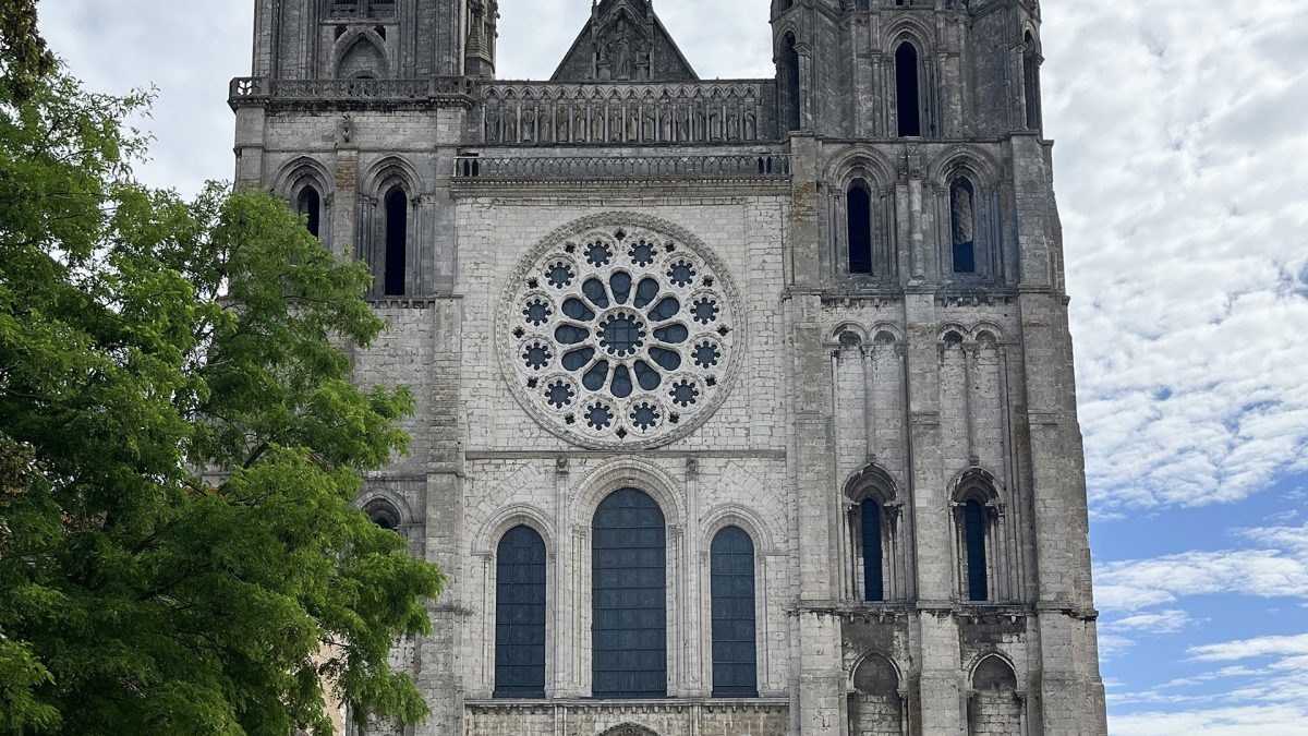 Les Concerts d'été 2026 de l'association des grandes orgues de Chartres
