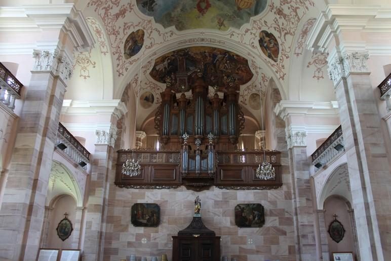 ANNULÉ : Récital d'orgue