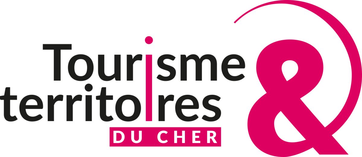 Tourisme & Territoires du Cher