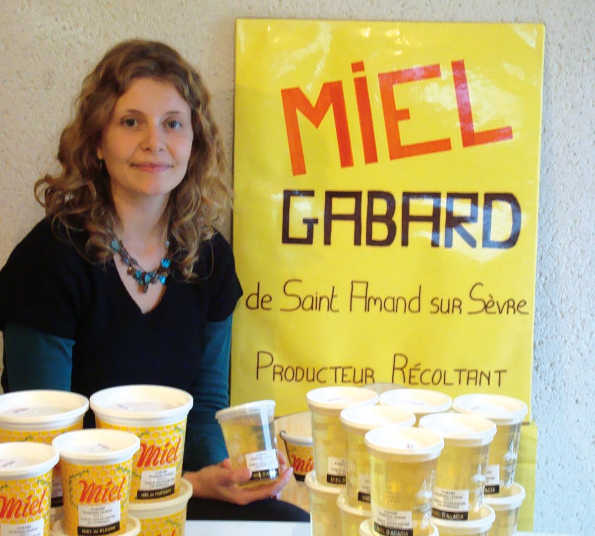 Miel Gabard