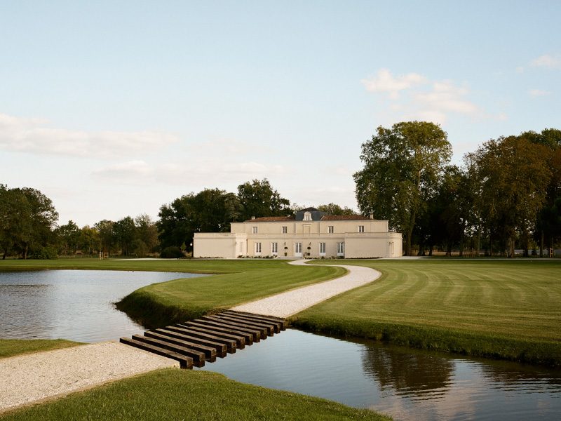 Château Dauzac