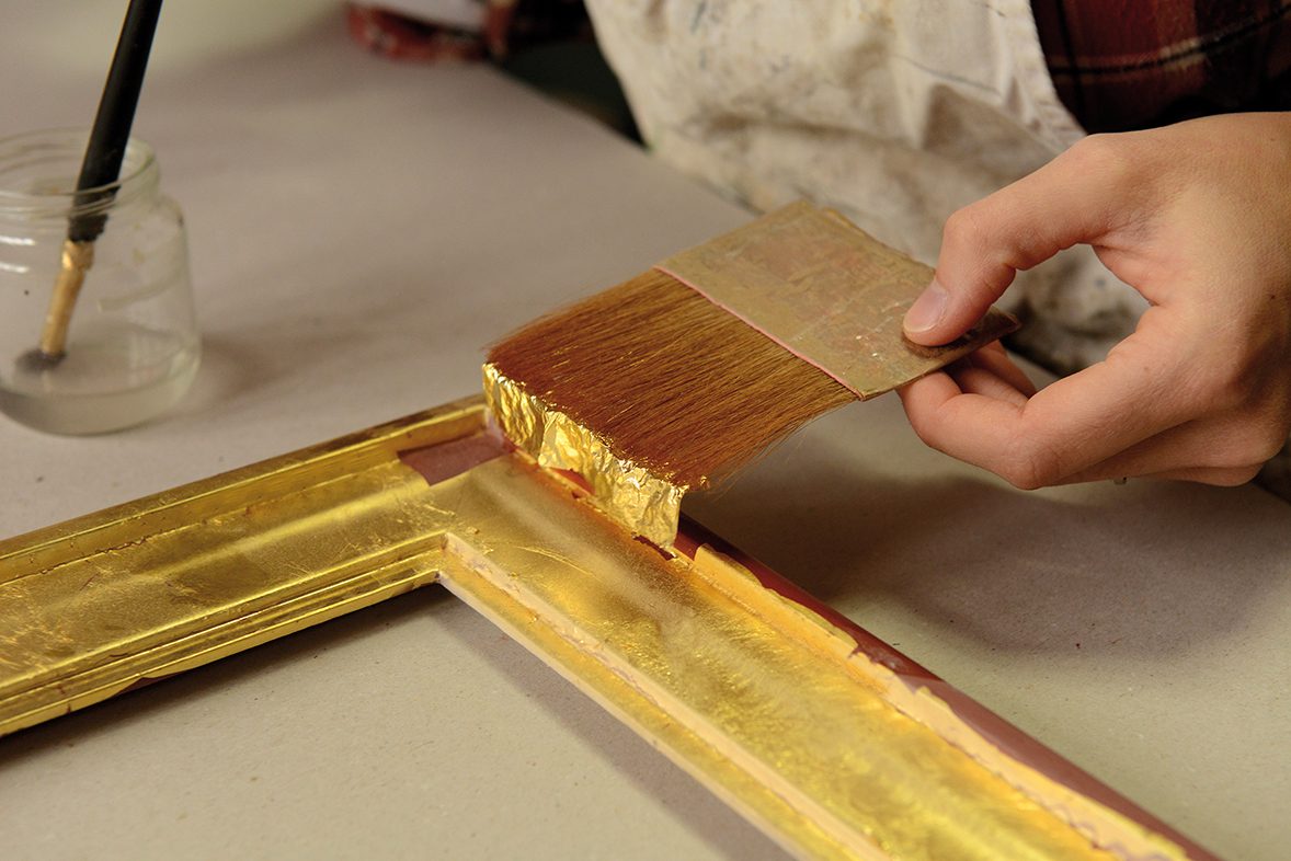 Le Chemin des Sens - Art et artisanat d'art