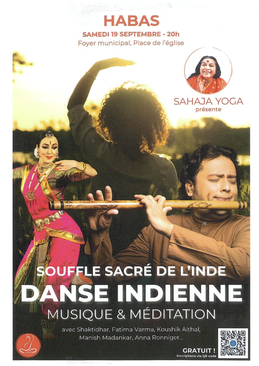 Soirée Culture Indienne
