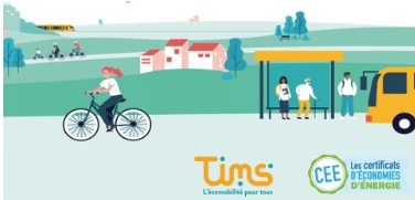 Semaine de la mobilité à Cambes