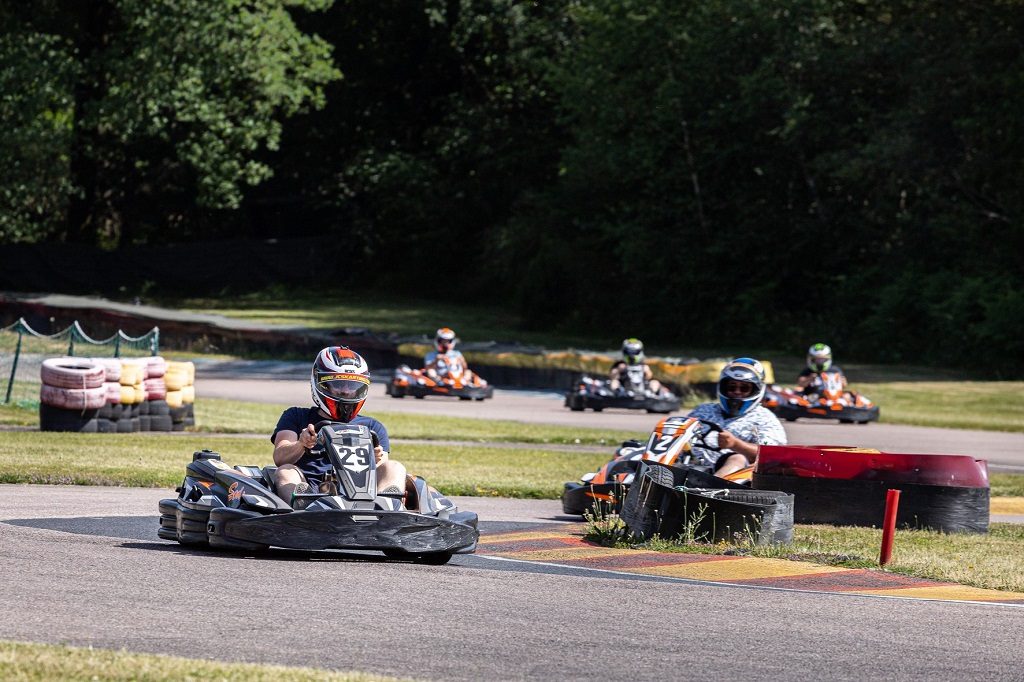 JCS Karting Parc